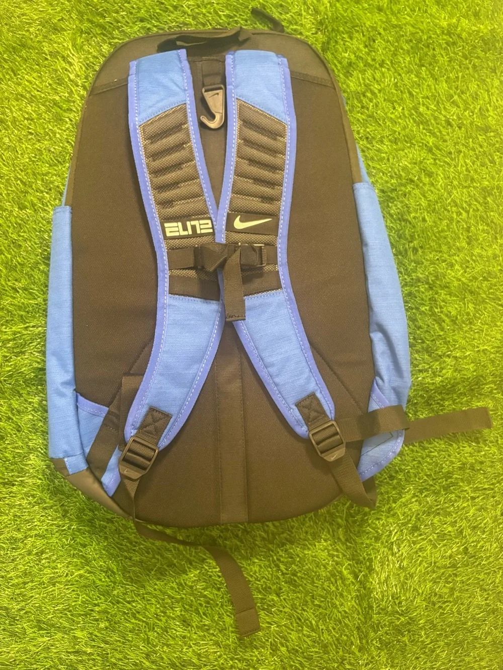 Nike Blue Men's Backpack